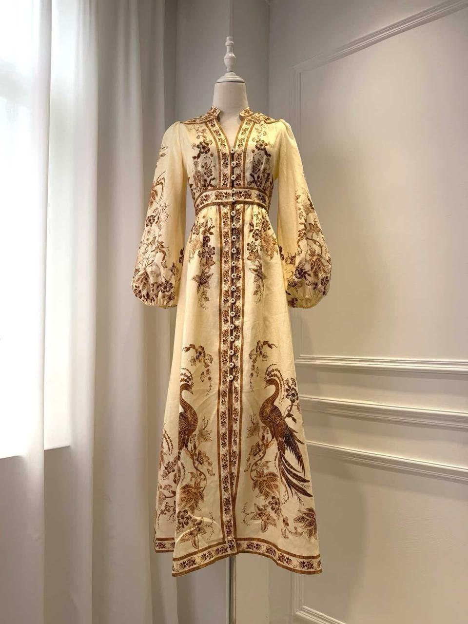 Ladies dresses