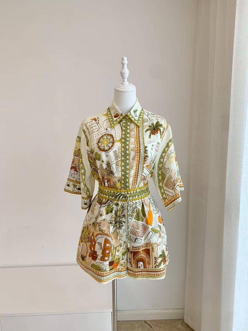 Ladies dresses