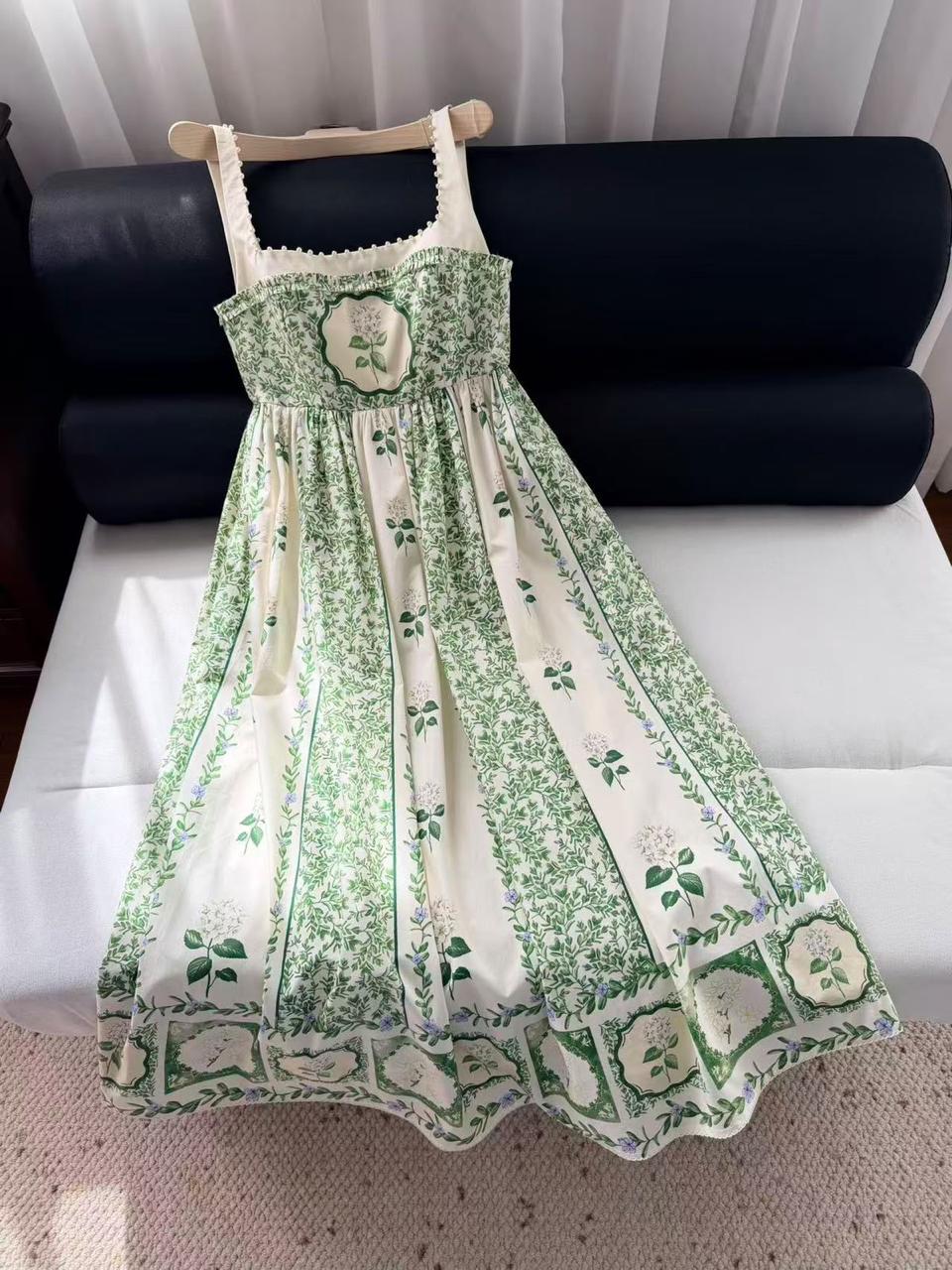 Ladies dresses