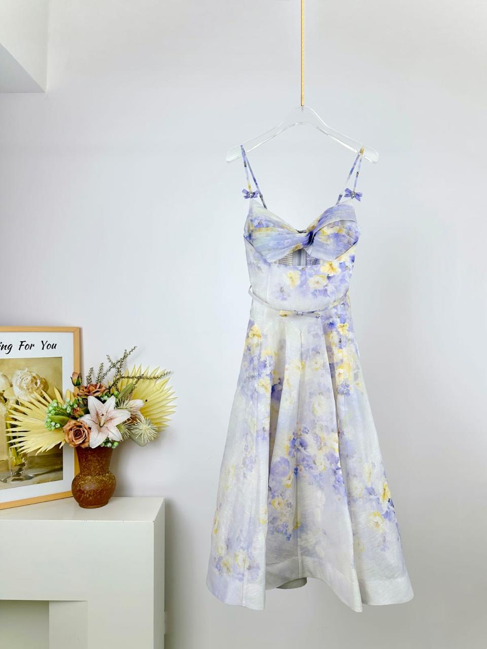 Ladies dresses