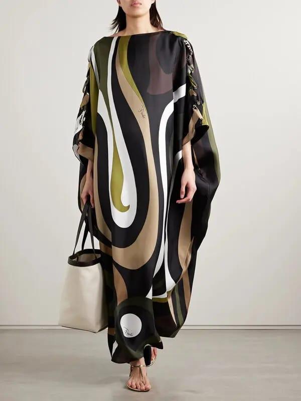 Ladies dresses