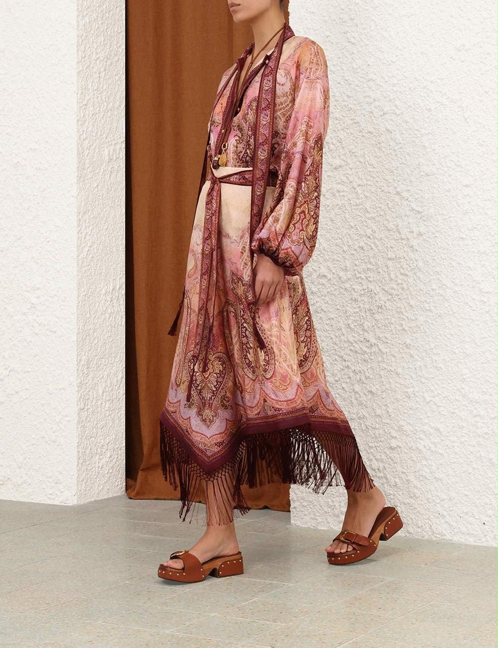Ladies dresses
