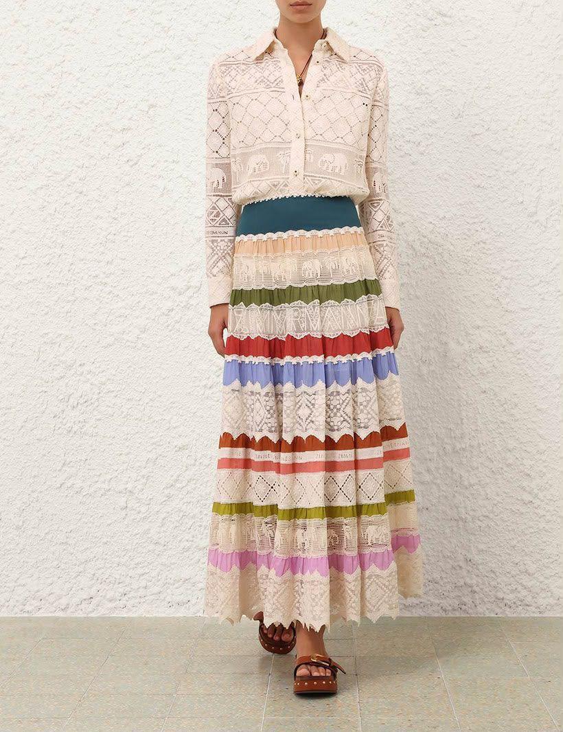 Ladies dresses