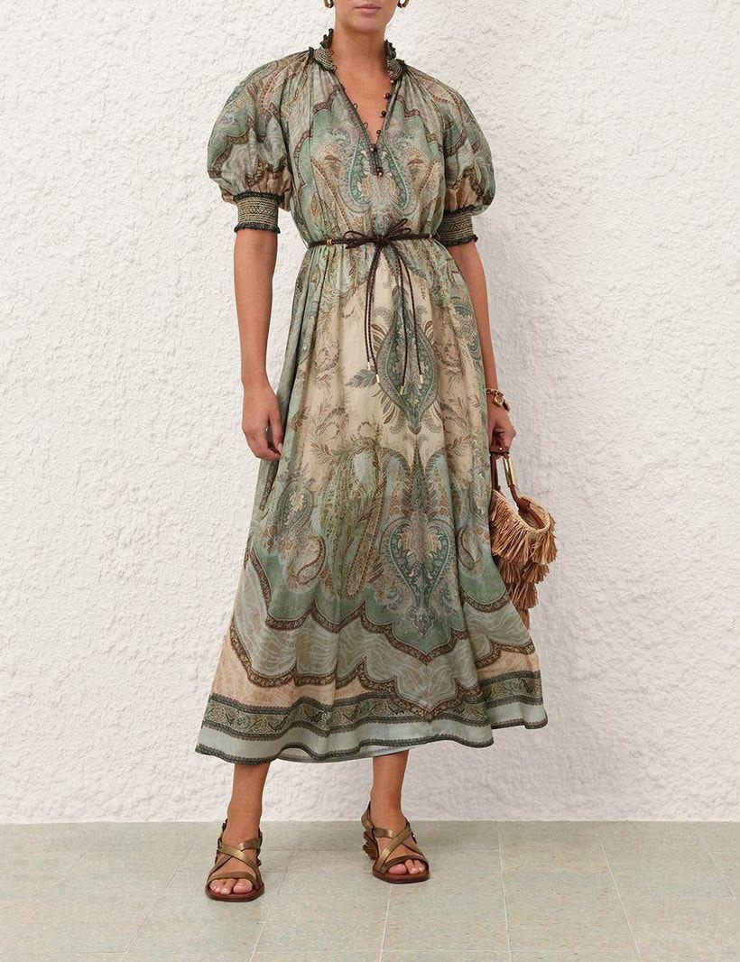 Ladies dresses