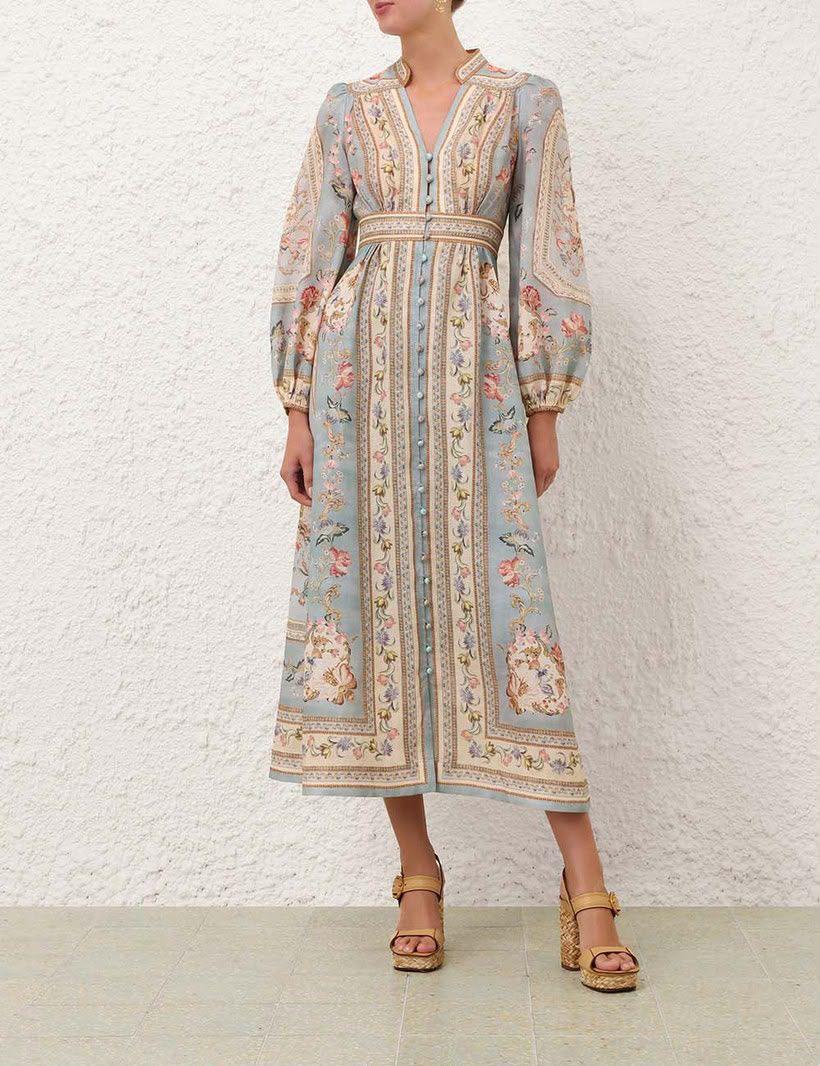 Ladies dresses