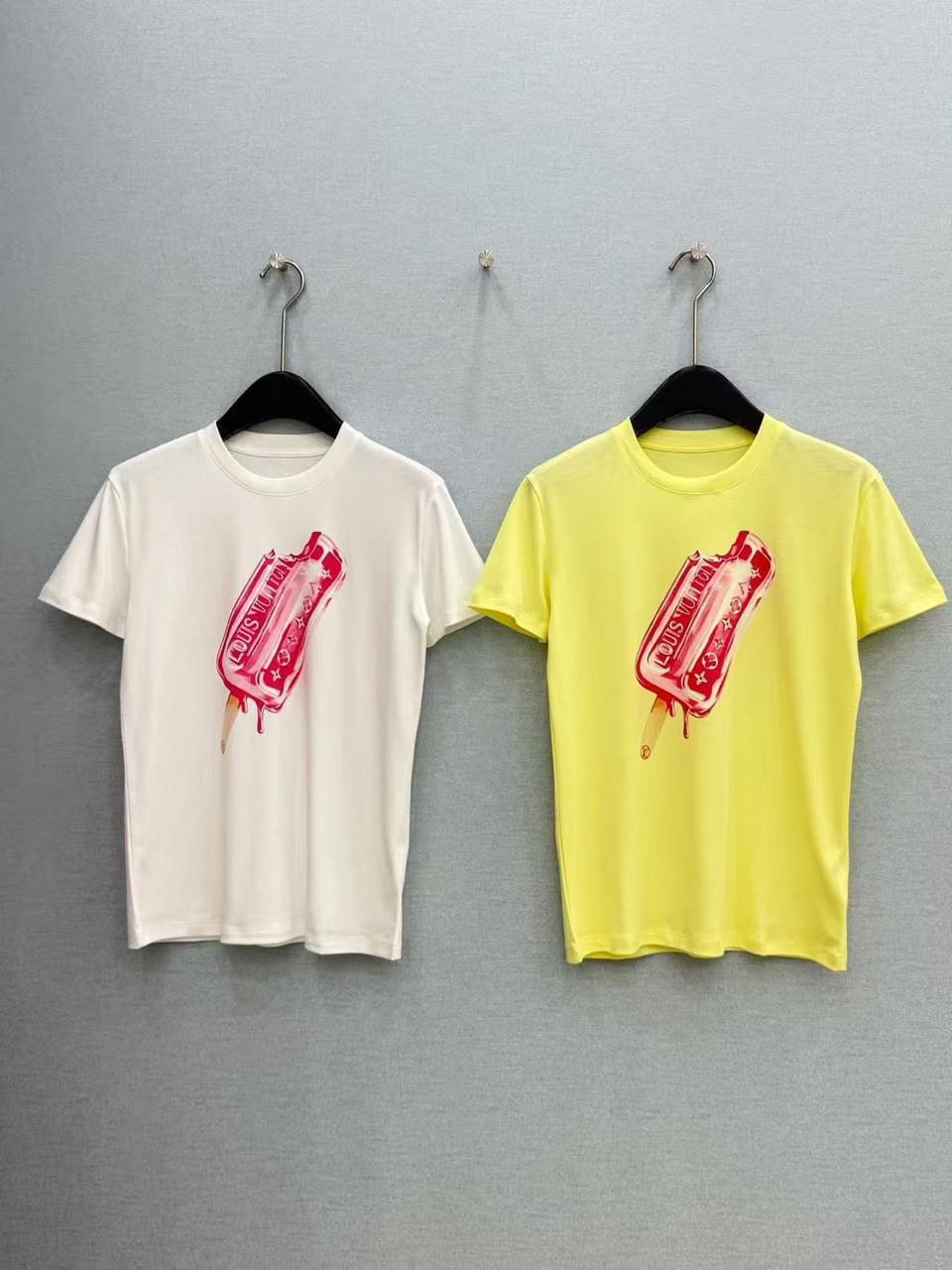 Ladies t-shirts & tops