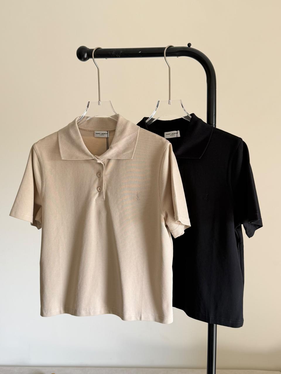 Ladies t-shirts & tops