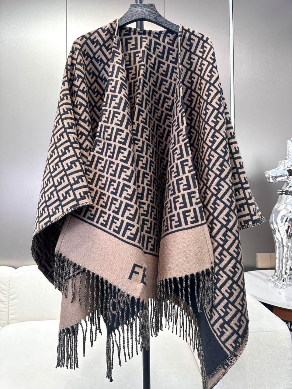 Ladies scarf