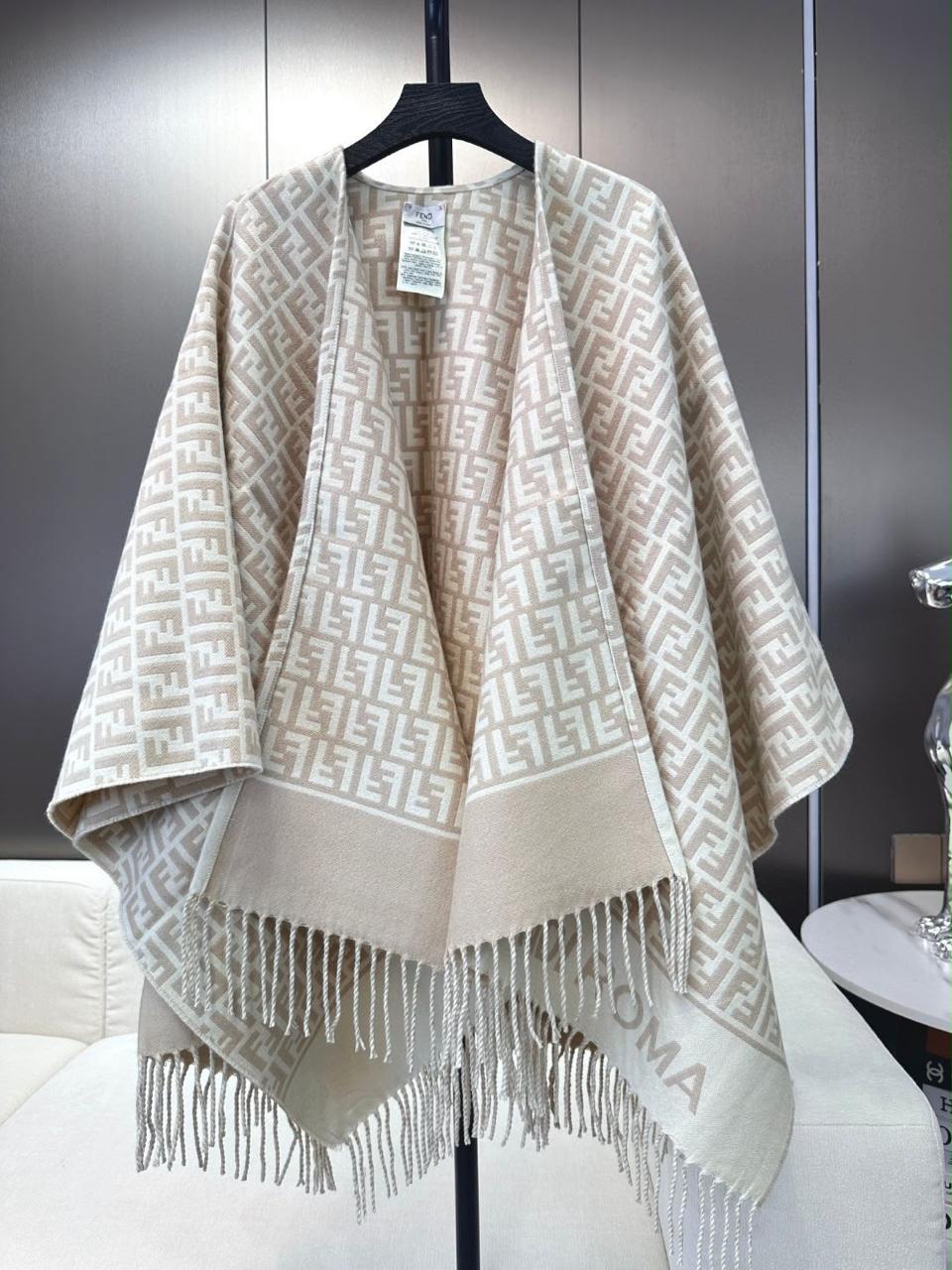 Ladies scarf