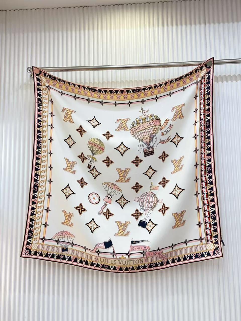 Ladies scarf