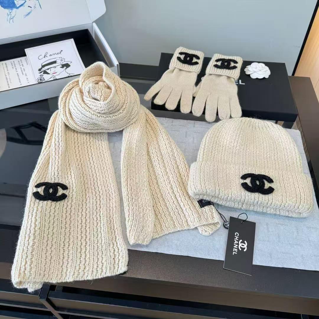 Ladies scarf