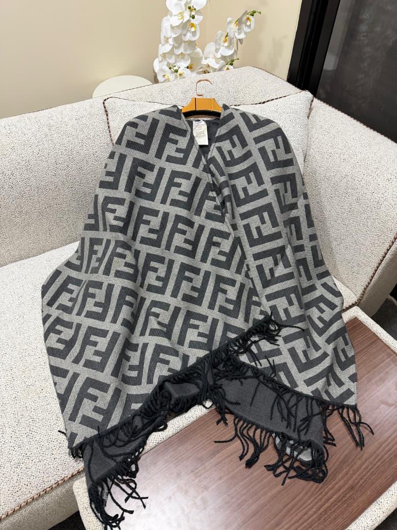 Ladies scarf