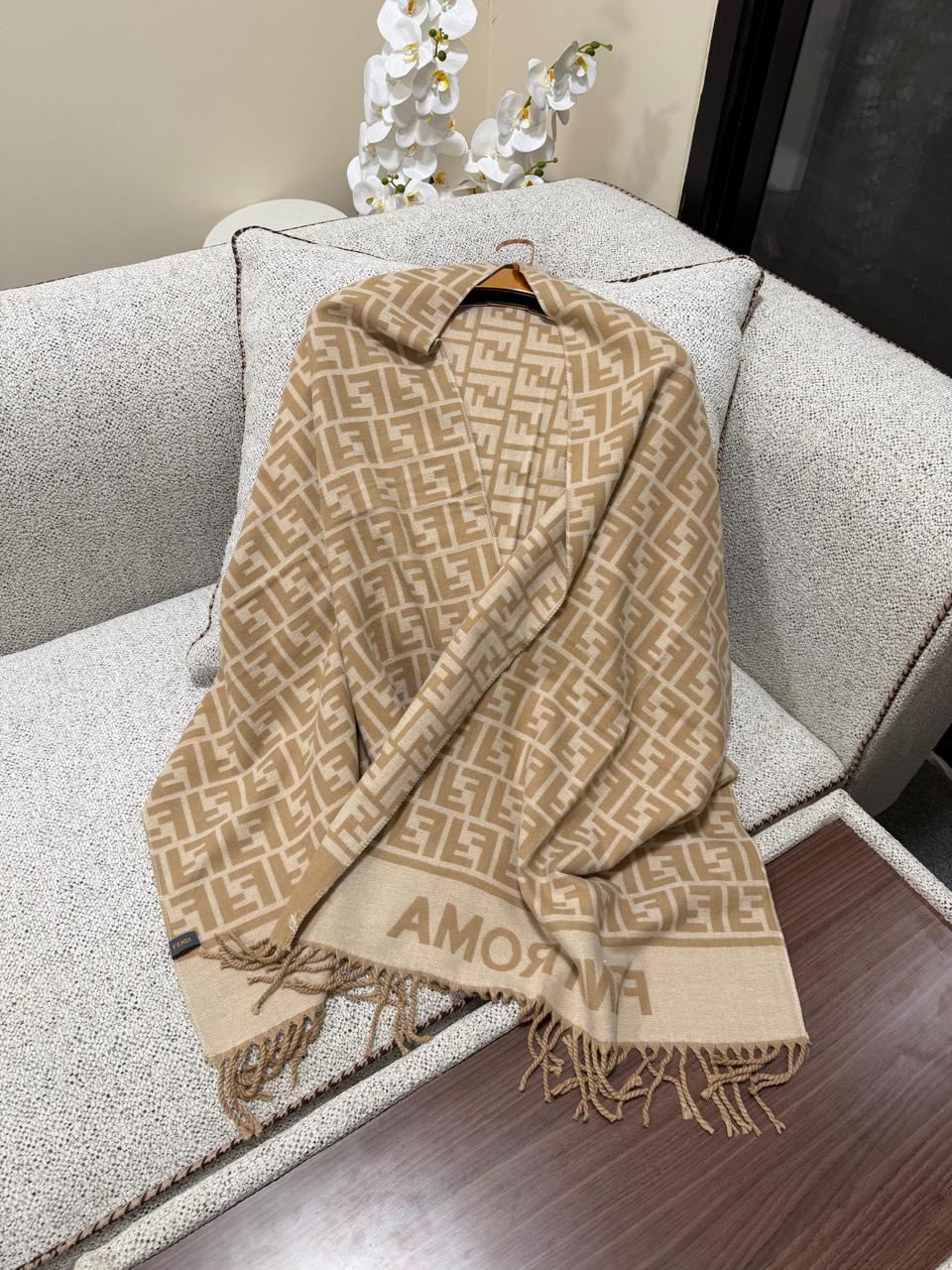 Ladies scarf