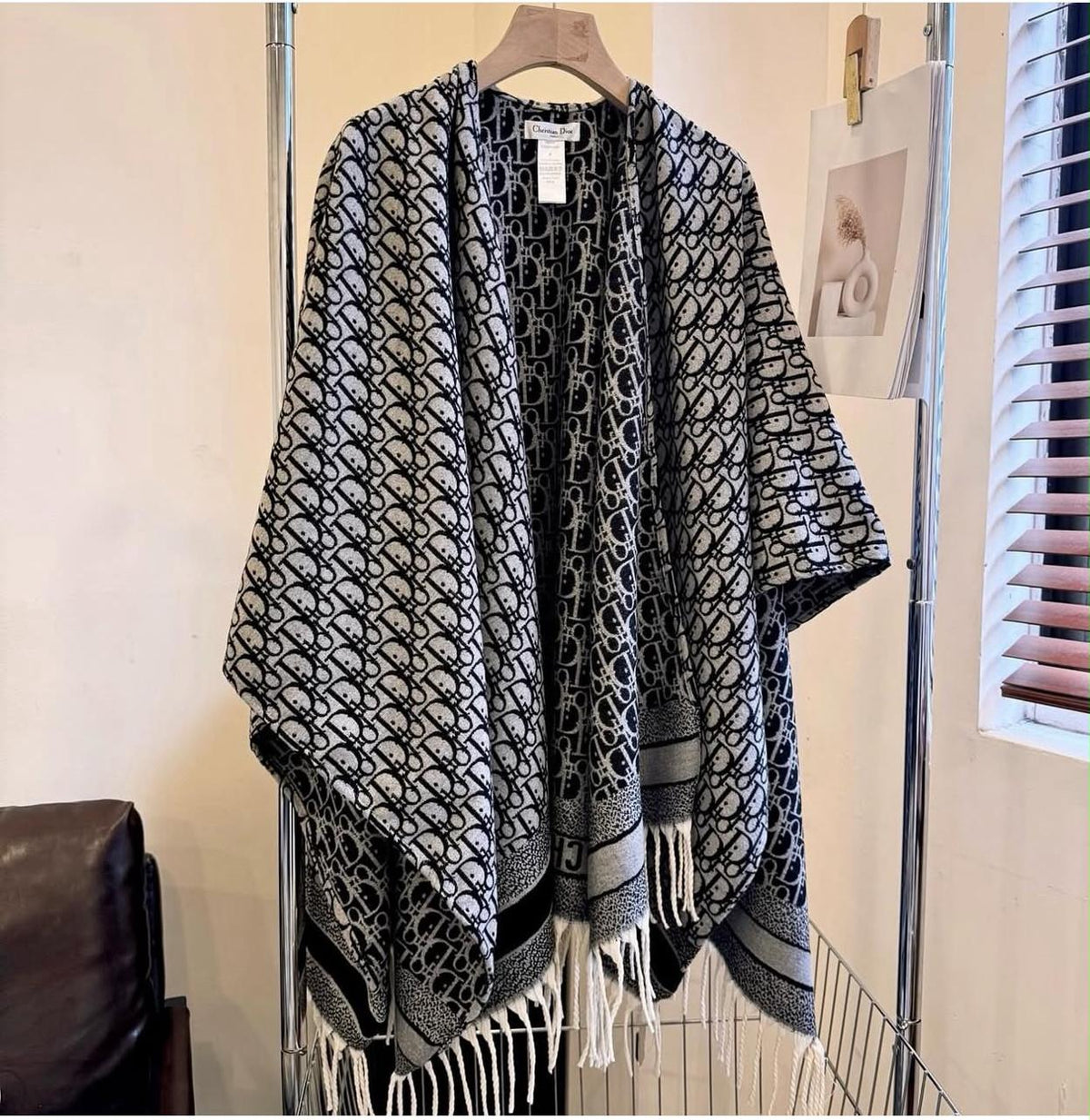 Ladies scarf