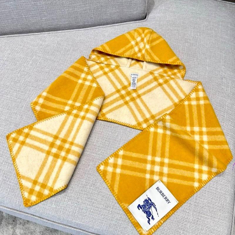 Ladies scarf