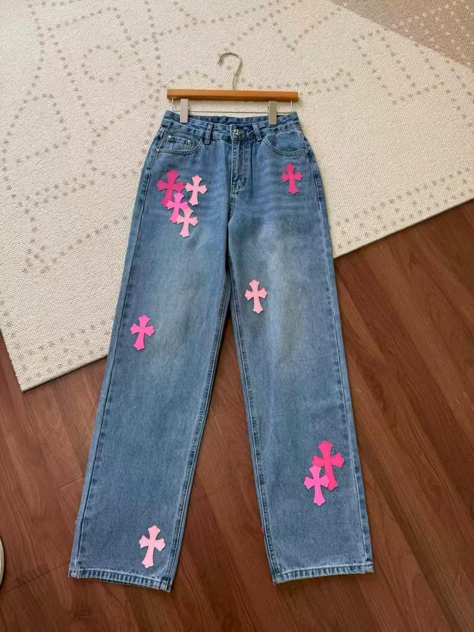 Ladies pants & shorts