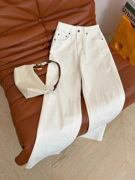 Ladies pants & shorts