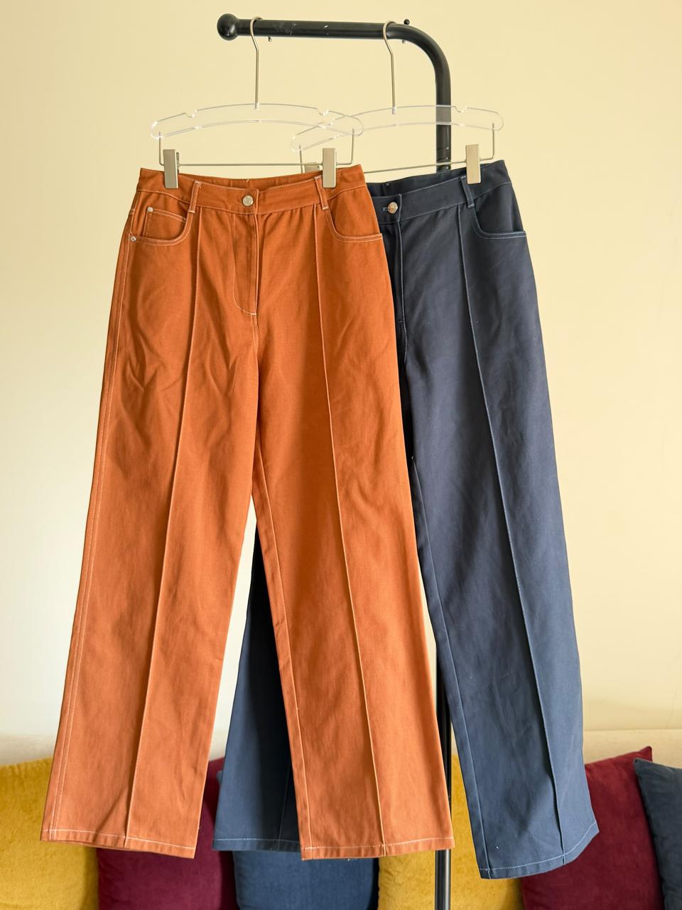 Ladies pants & shorts