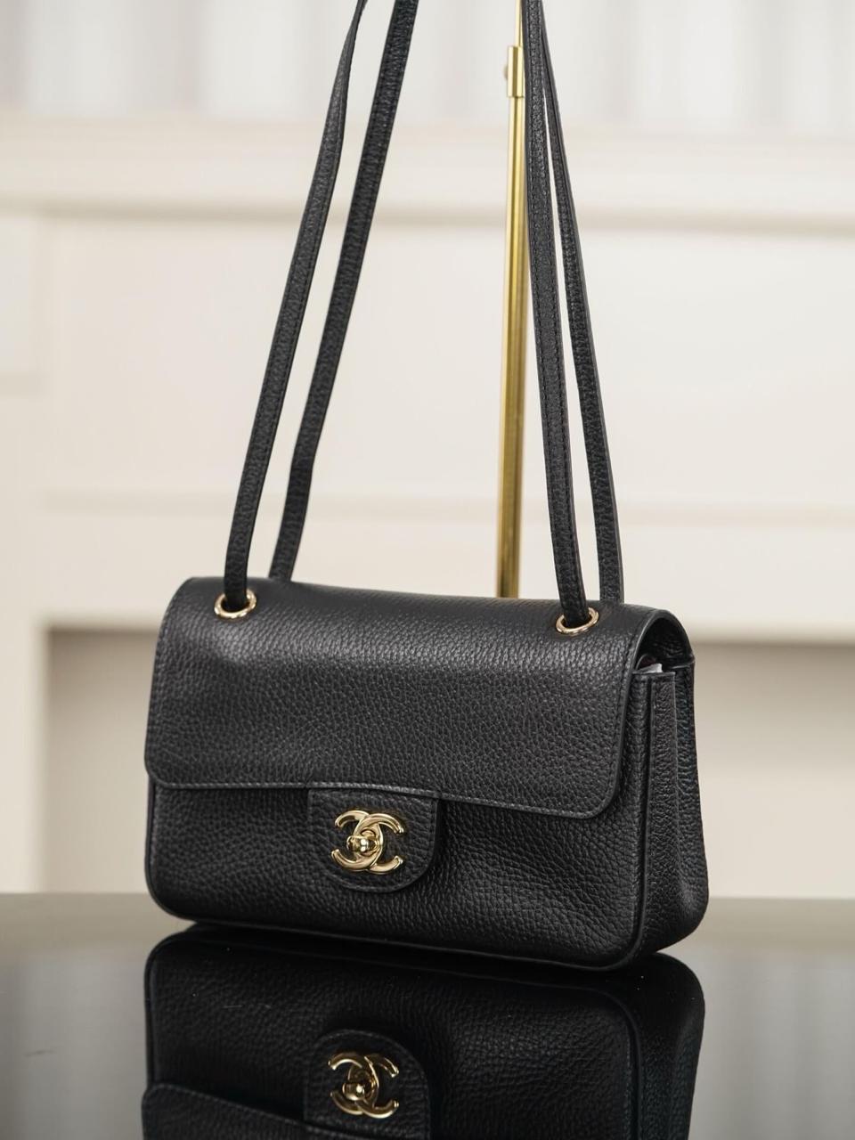Ladies CH**NEL bags