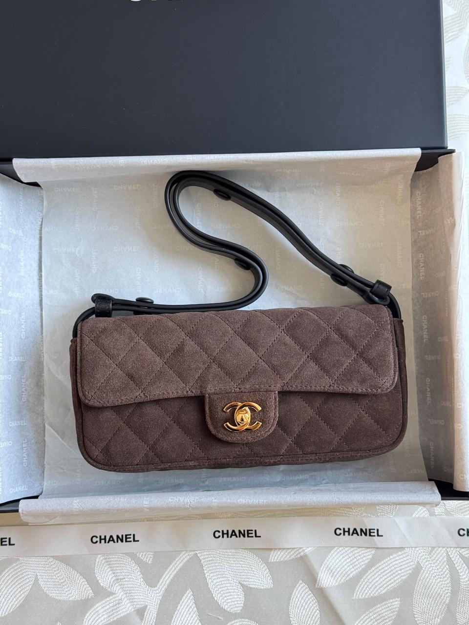 Ladies CH**NEL bags