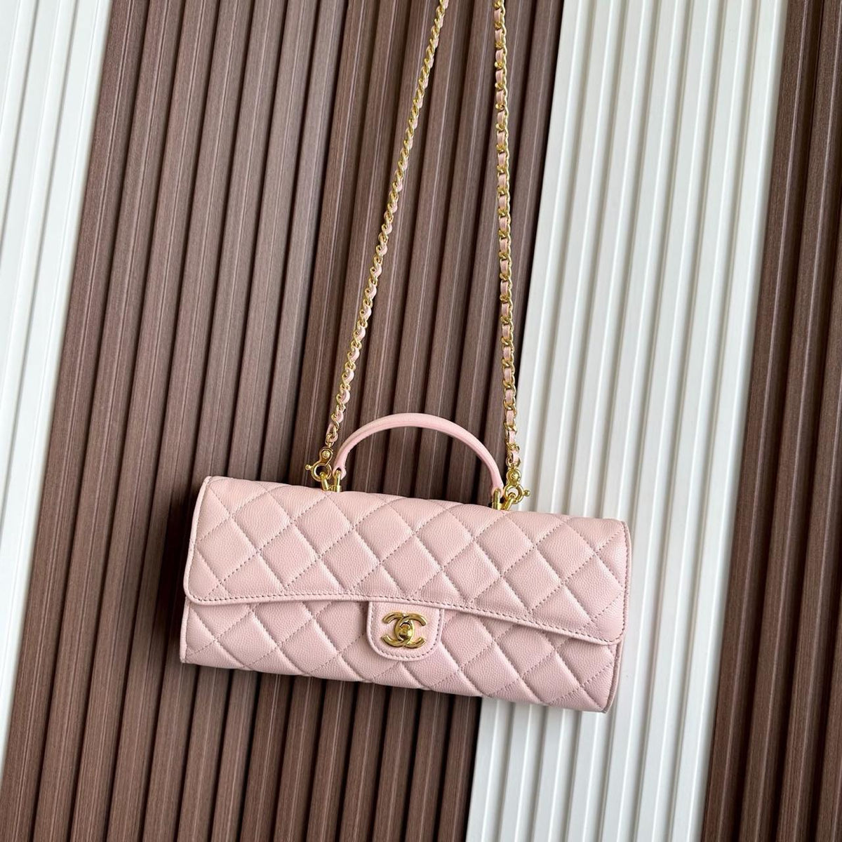 Ladies CH**NEL bags