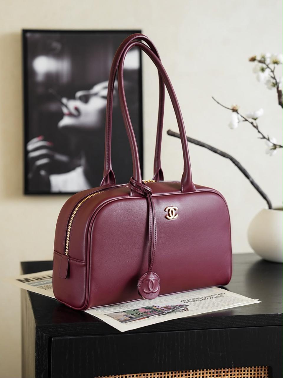Ladies CH**NEL bags
