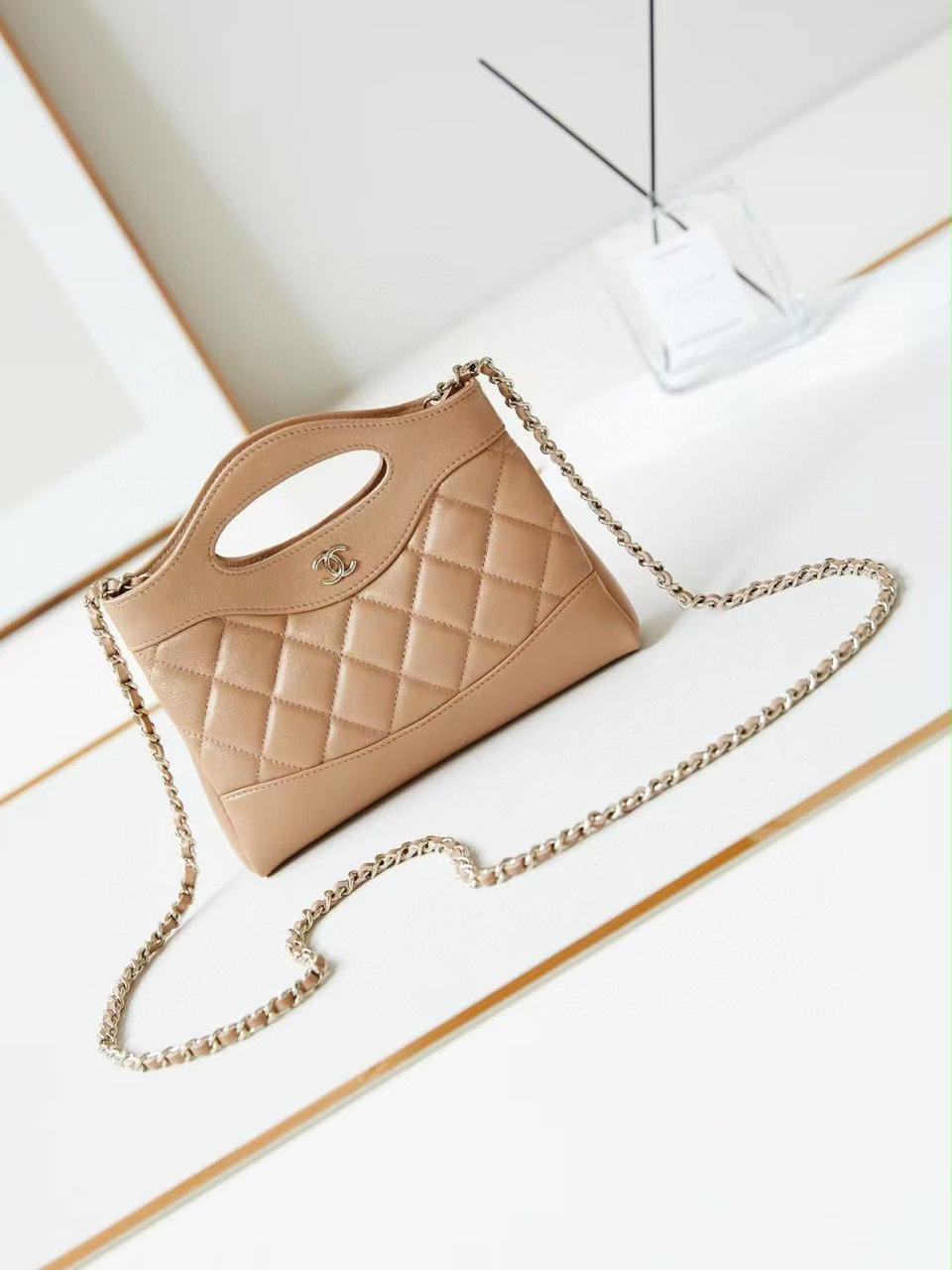 Ladies CH**NEL bags