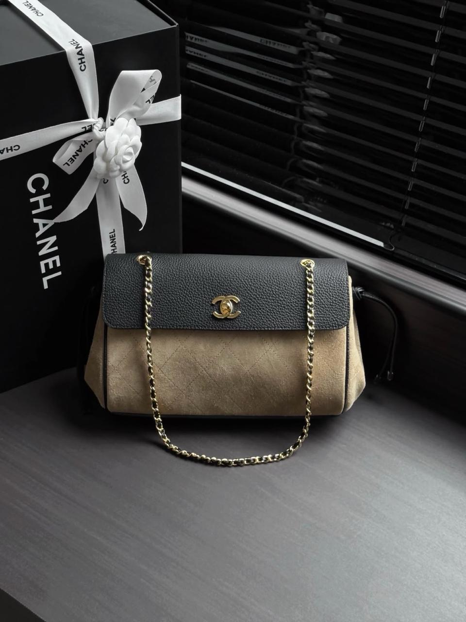 Ladies CH**NEL bags