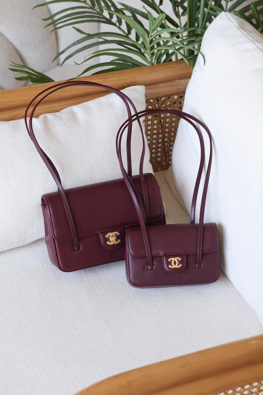 Ladies CH**NEL bags