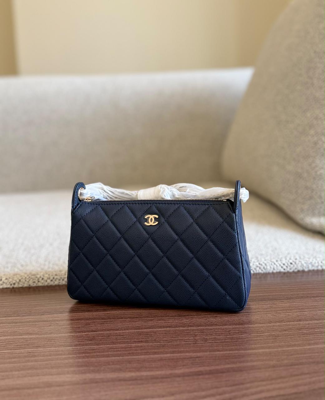 Ladies CH**NEL bags