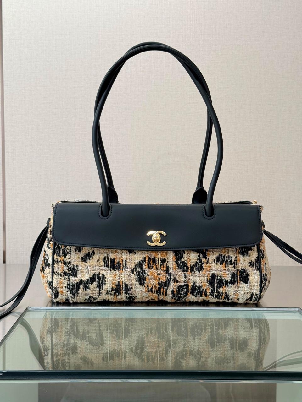 Ladies CH**NEL bags