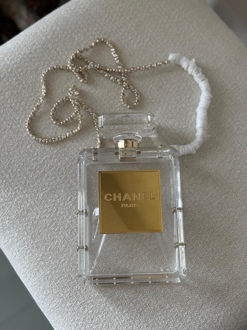 Ladies CH**NEL bags