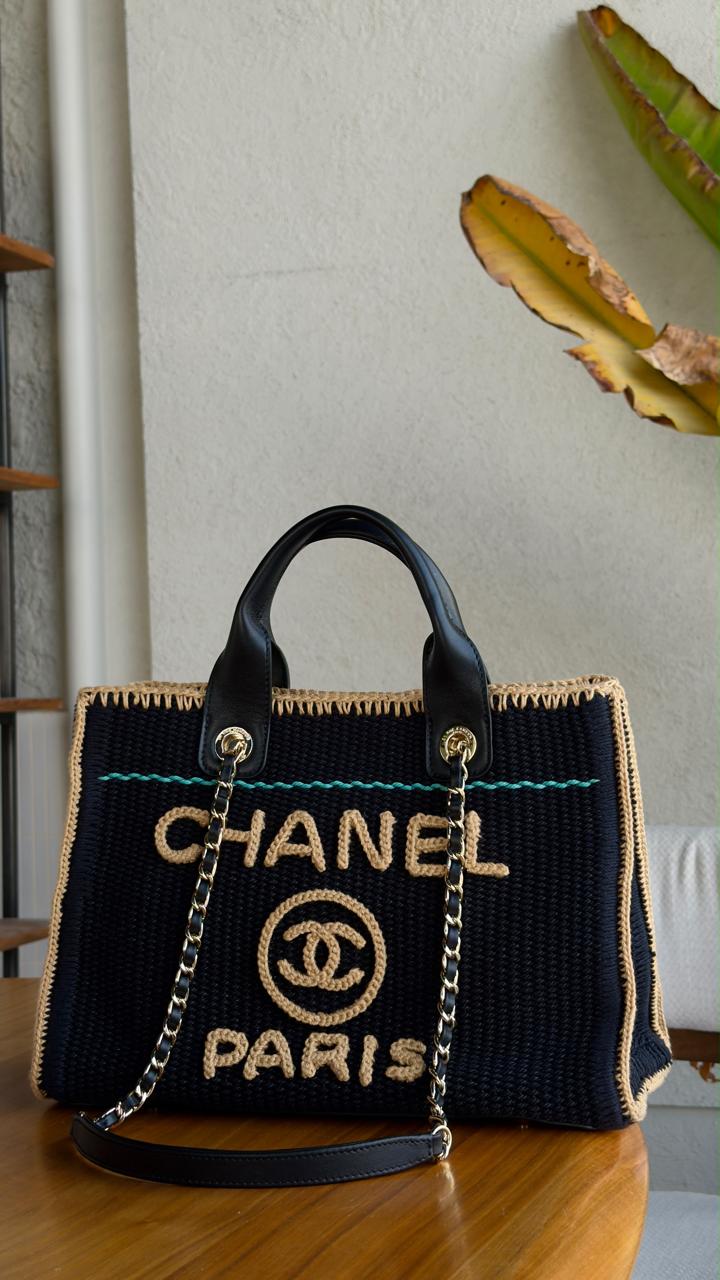 Ladies CH**NEL bags