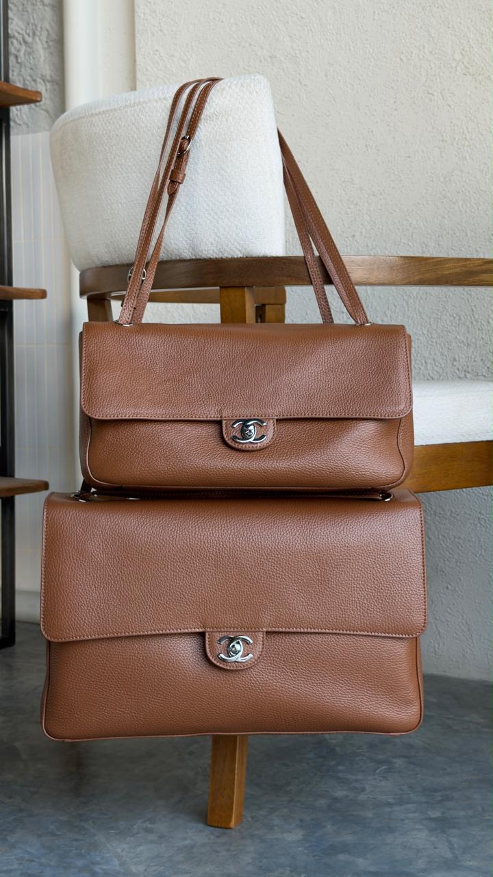 Ladies CH**NEL bags