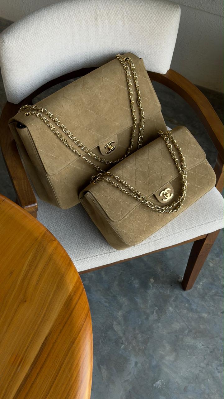 Ladies CH**NEL bags