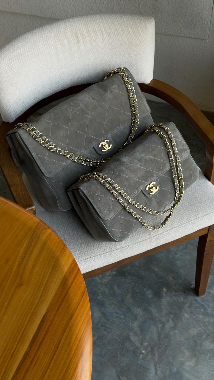 Ladies CH**NEL bags