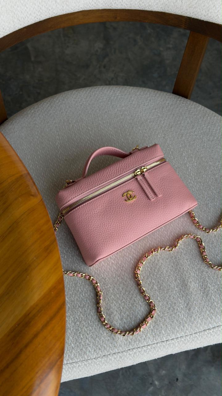 Ladies CH**NEL bags