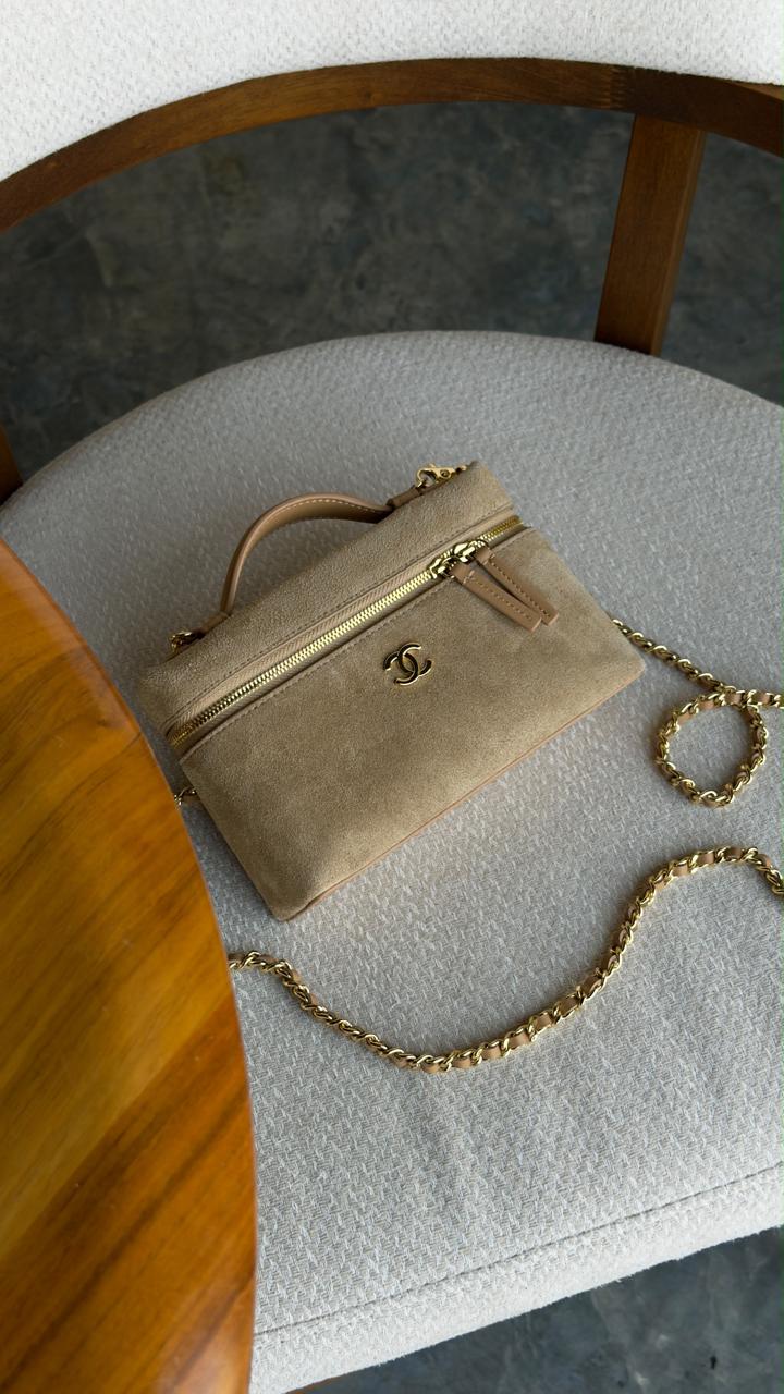 Ladies CH**NEL bags