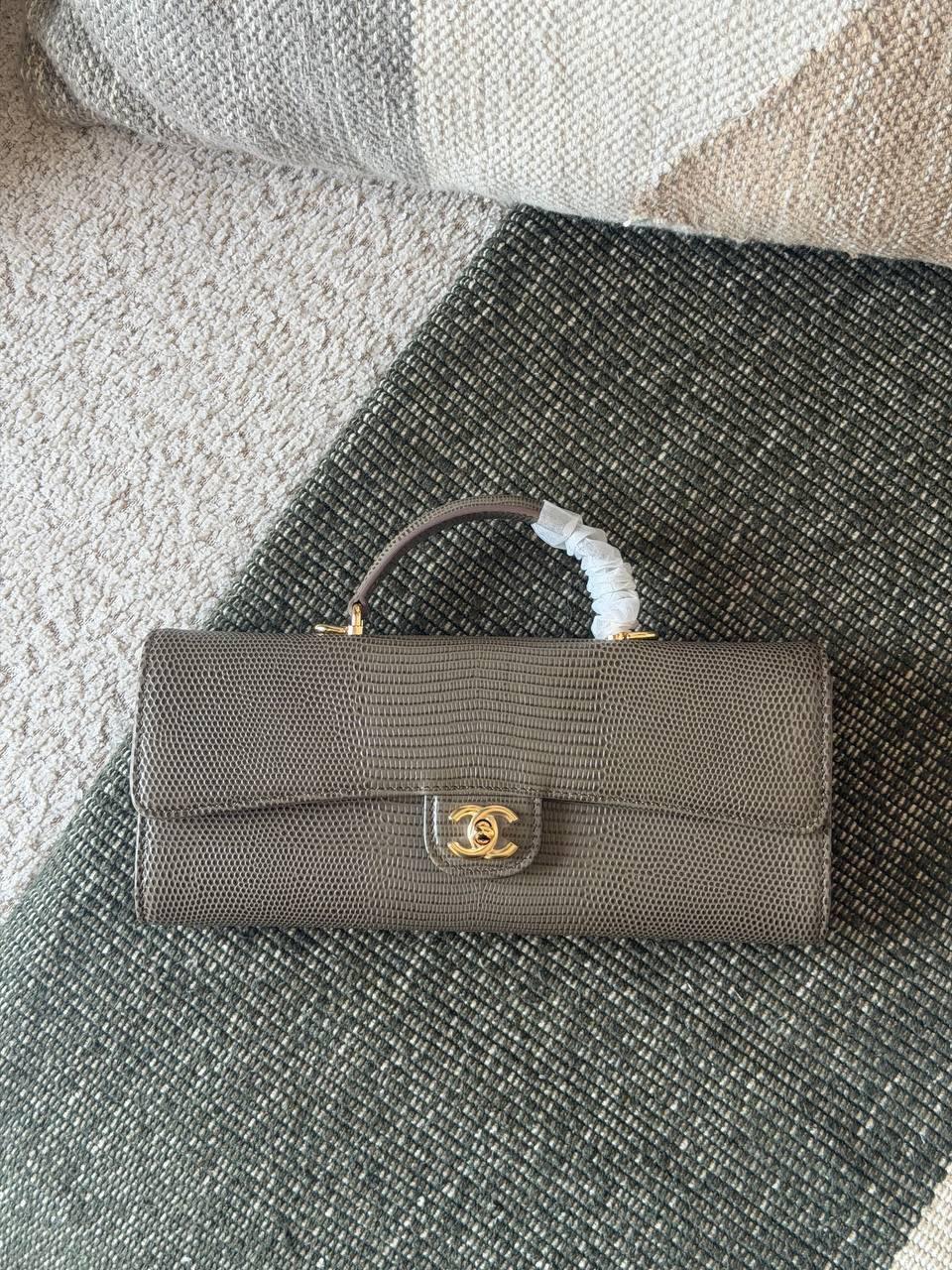 Ladies CH**NEL bags