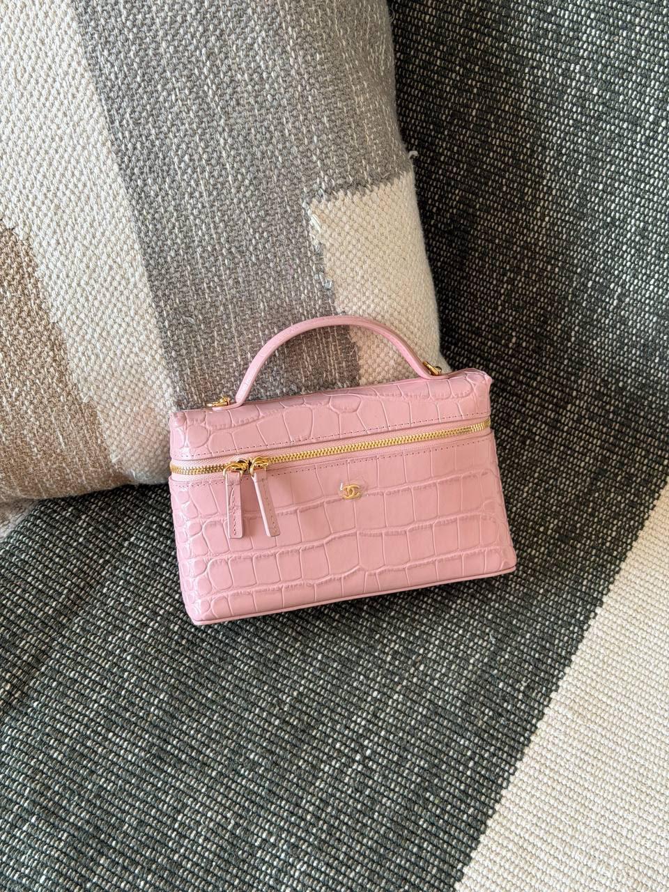Ladies CH**NEL bags
