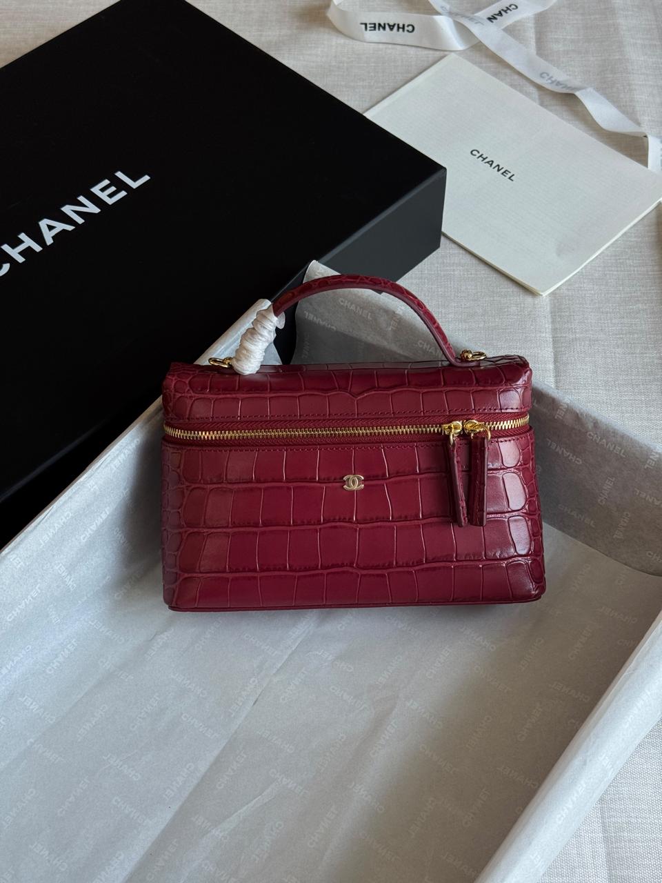 Ladies CH**NEL bags