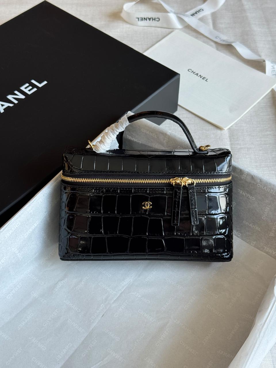 Ladies CH**NEL bags