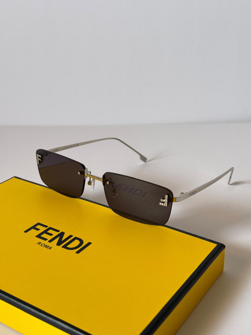 Ladies sunglasses