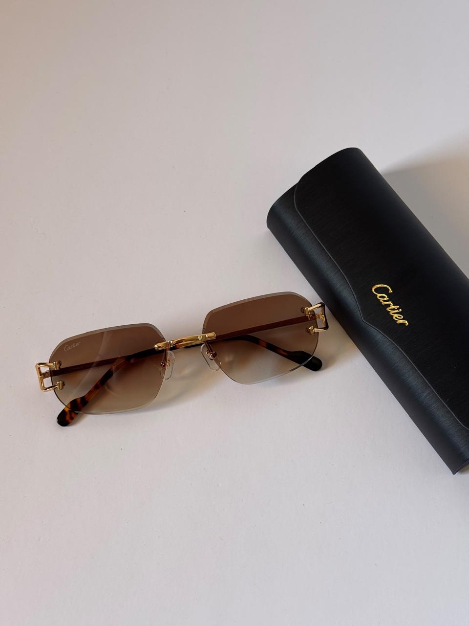 Ladies sunglasses