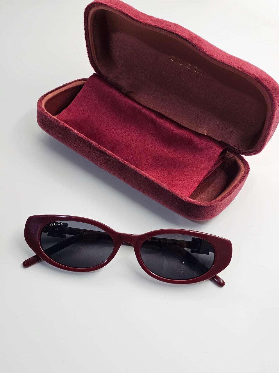 Ladies sunglasses