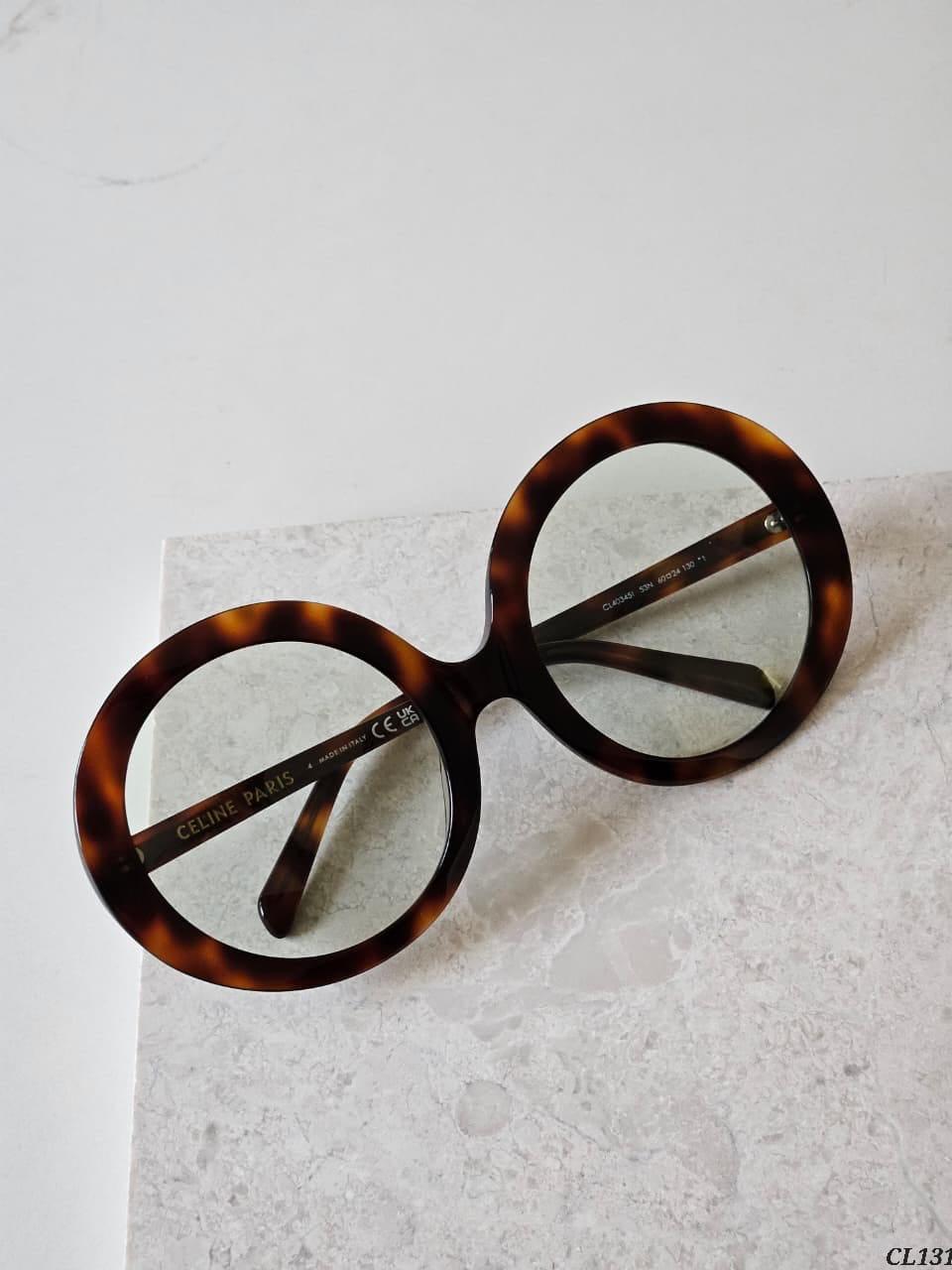 Ladies sunglasses