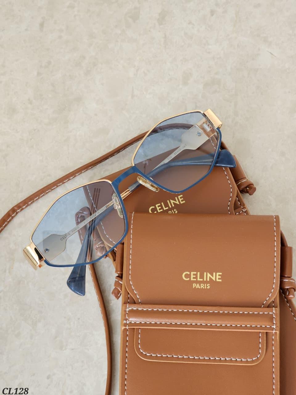 Ladies sunglasses
