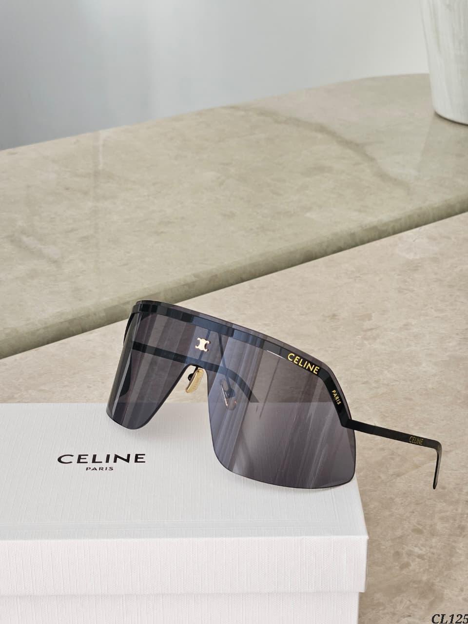 Ladies sunglasses