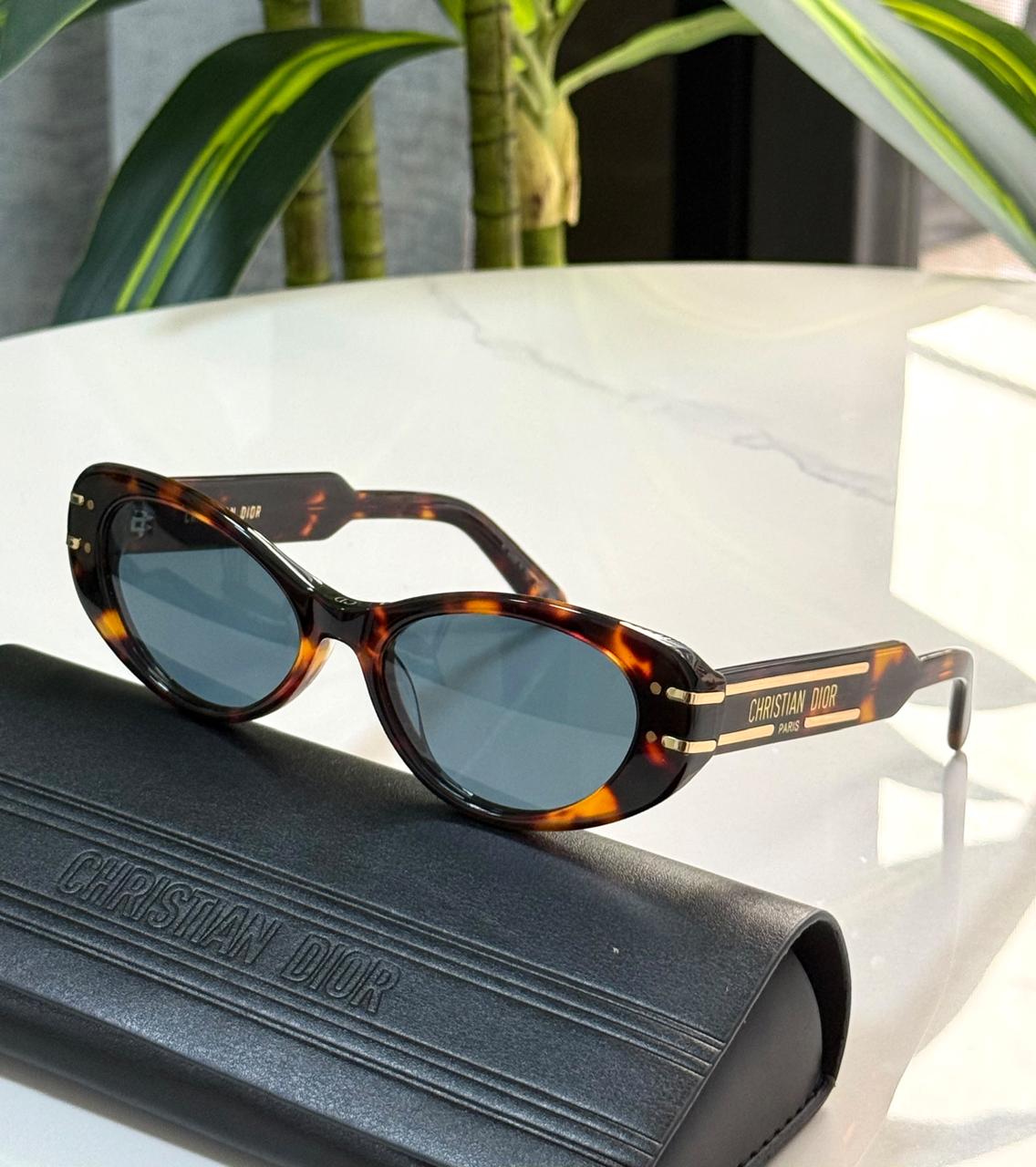 Ladies sunglasses