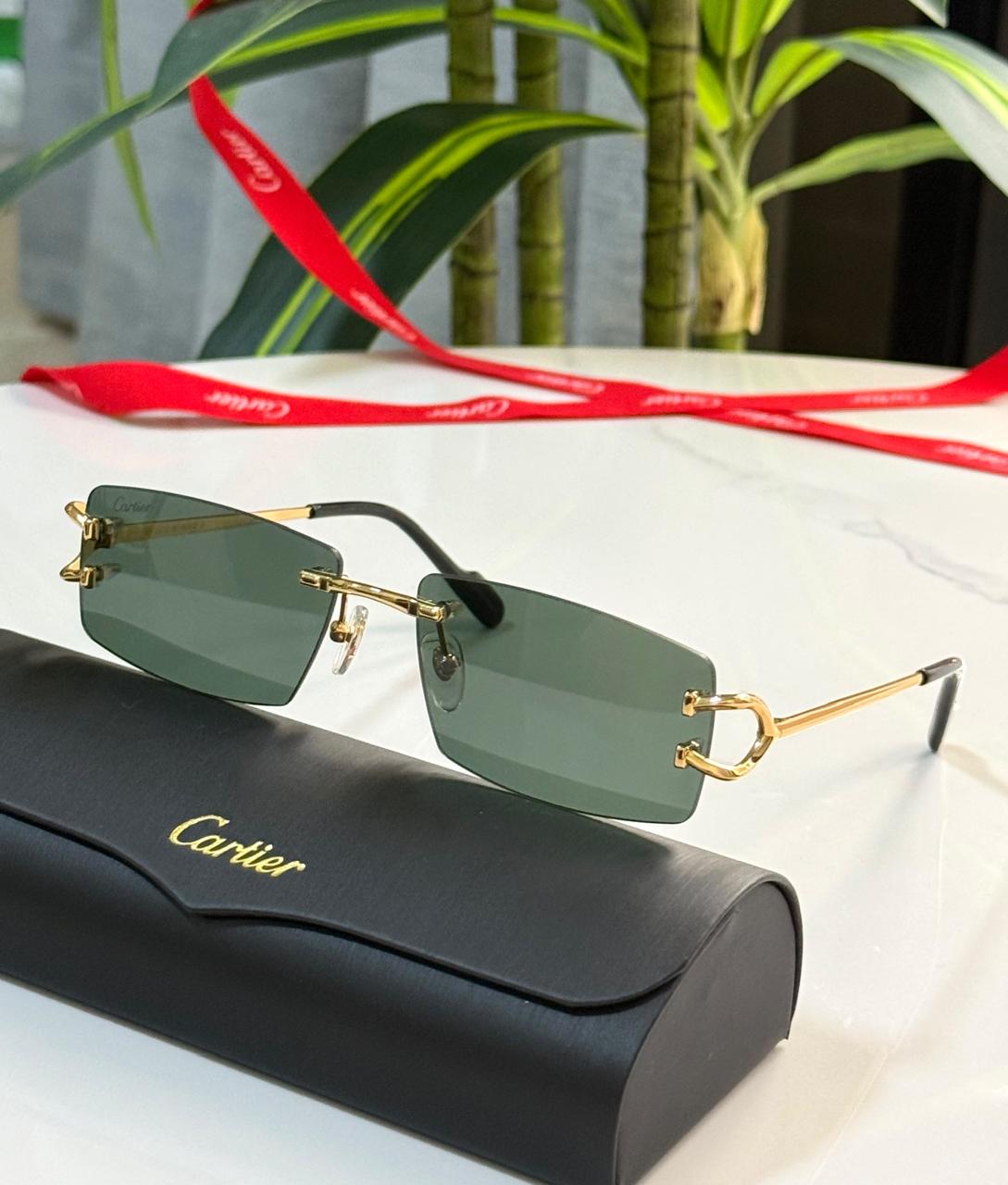 Ladies sunglasses